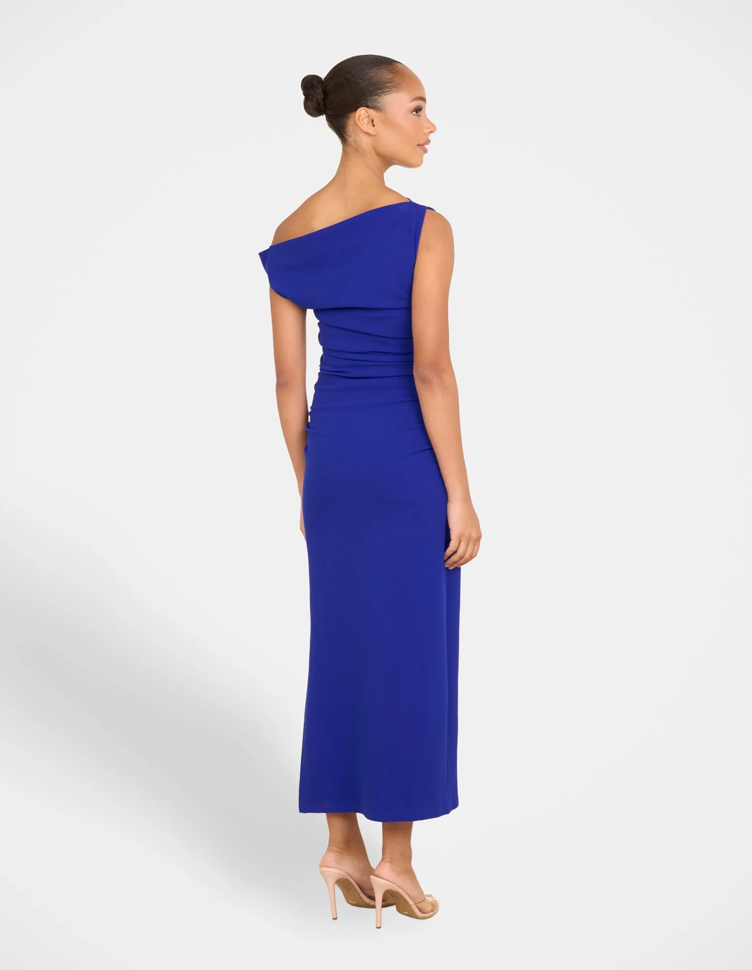 Analiese One Shoulder Dress sold by Pilgrim product image thumbnail 5
