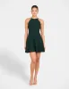 Gab High Neck Mini Dress sold by Pilgrim