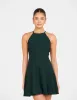 Gab High Neck Mini Dress sold by Pilgrim