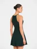 Gab High Neck Mini Dress sold by Pilgrim
