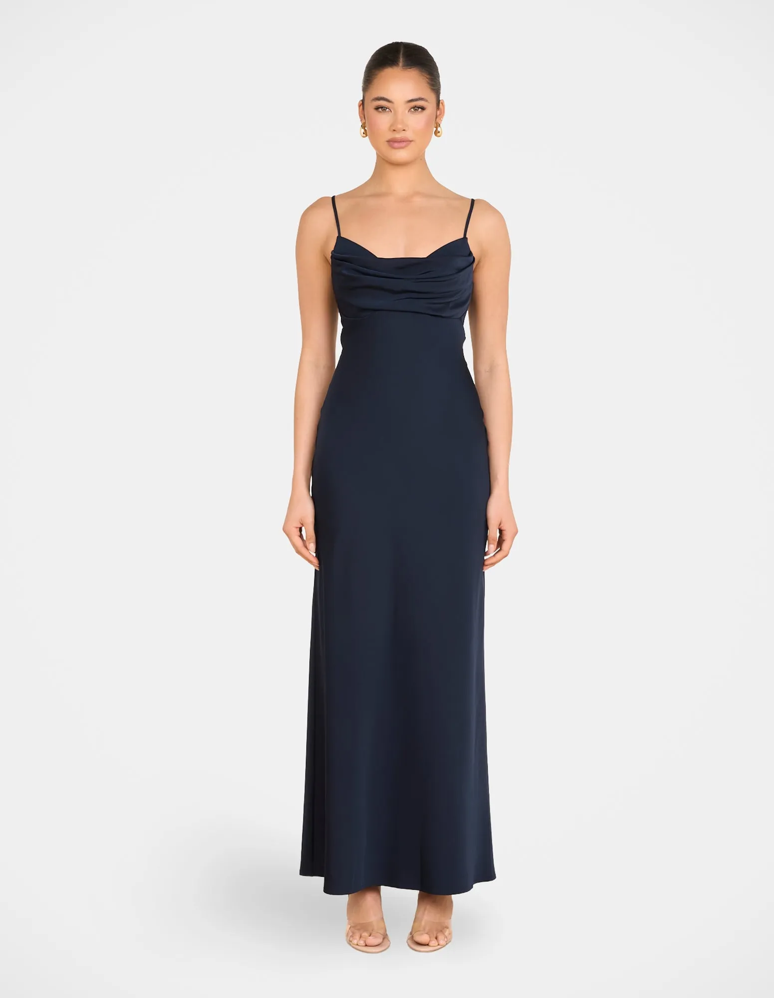 Dannii Sweetheart Gown sold by Pilgrim product image thumbnail 2