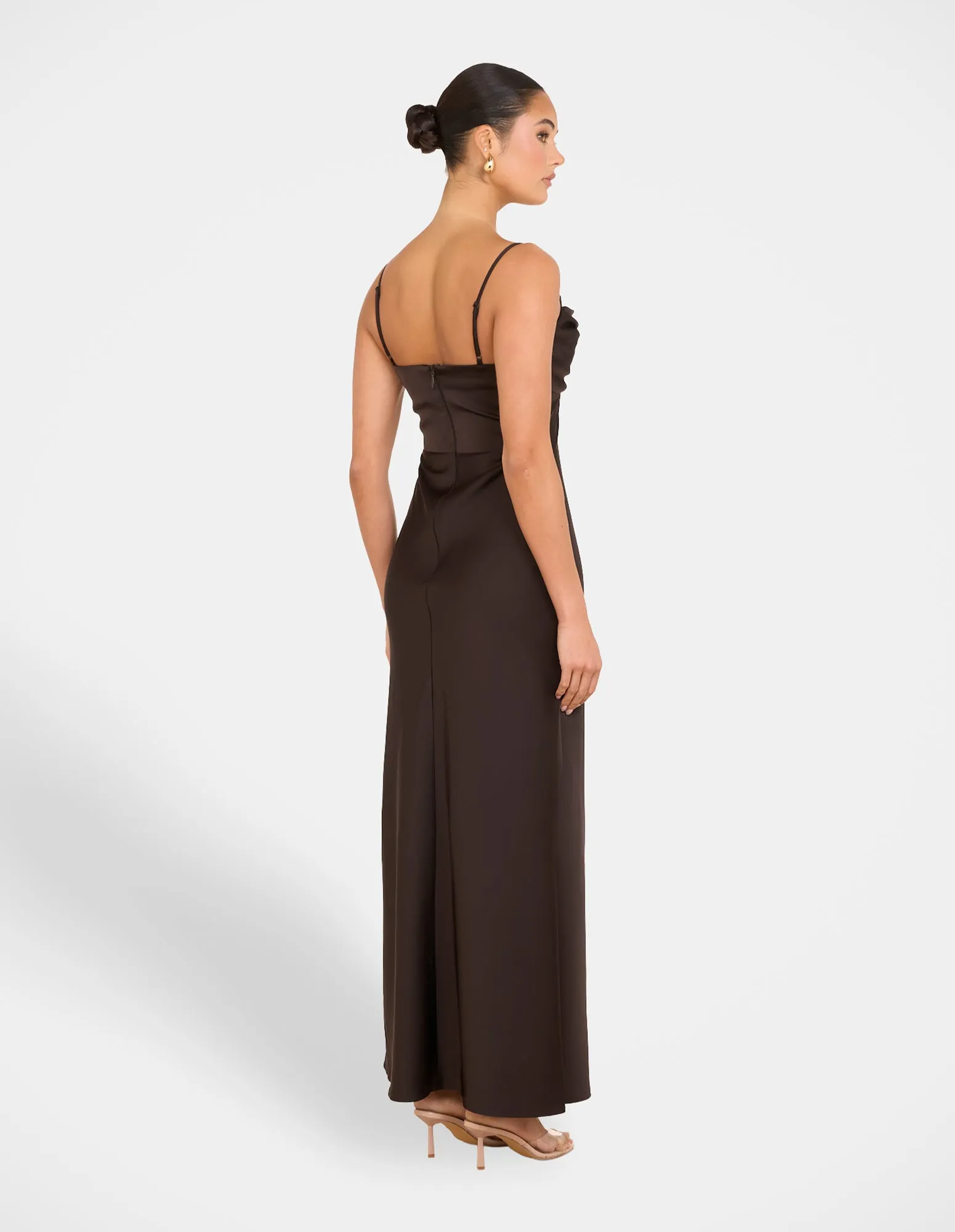 Dannii Sweetheart Gown sold by Pilgrim product image thumbnail 5