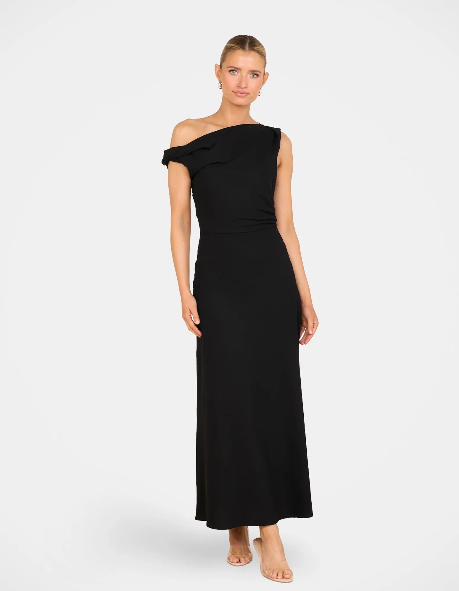 Patricia Off Shoulder Dress sold by Pilgrim product image thumbnail 2