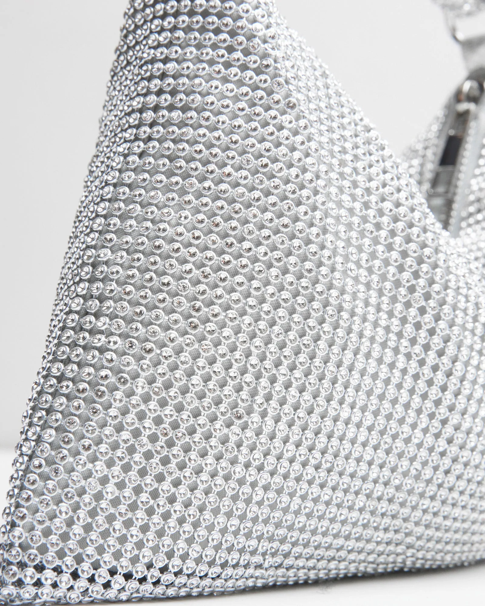 Eloise Diamante Slouch Bag sold by Pilgrim product image thumbnail 3