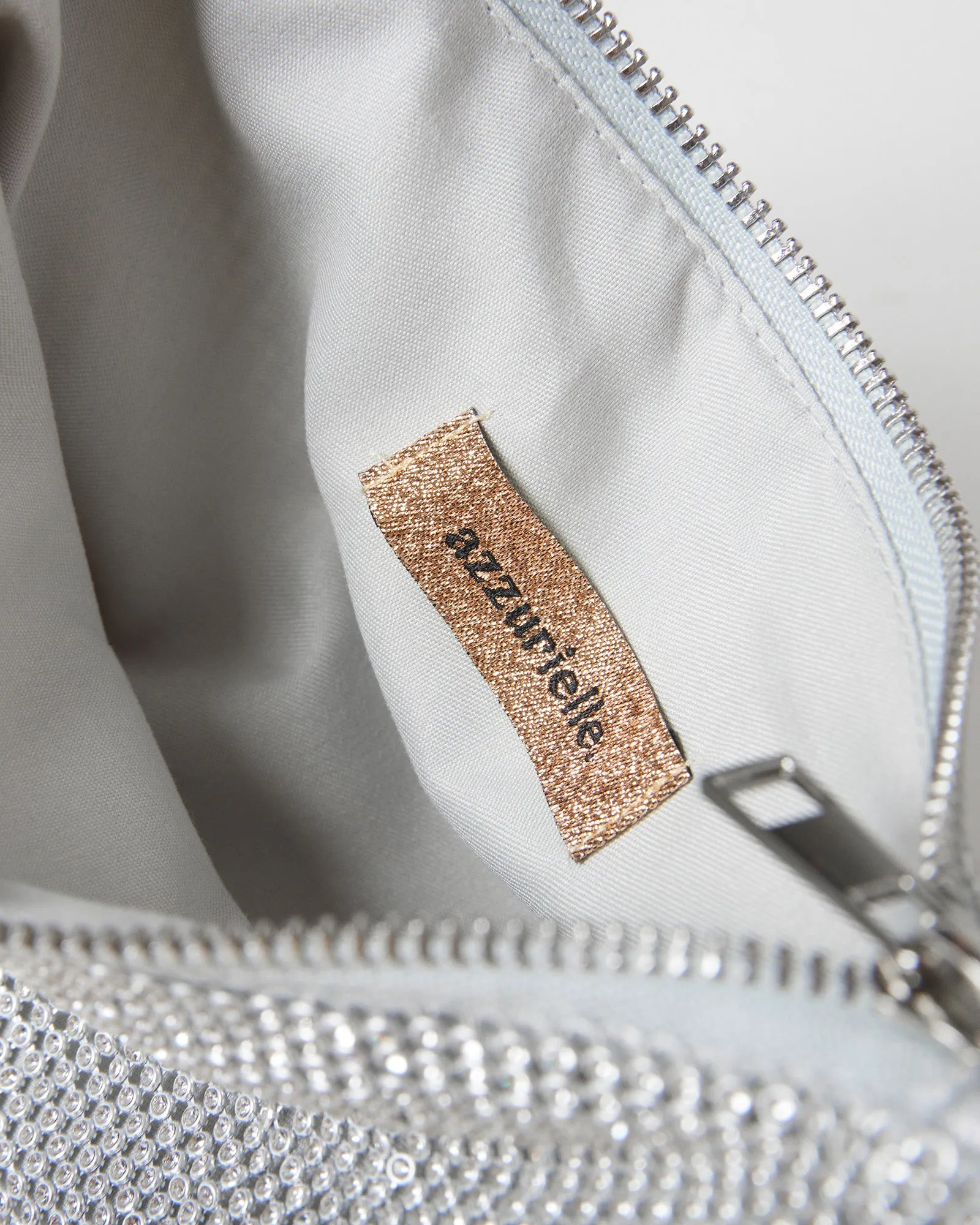 Eloise Diamante Slouch Bag sold by Pilgrim product image thumbnail 4