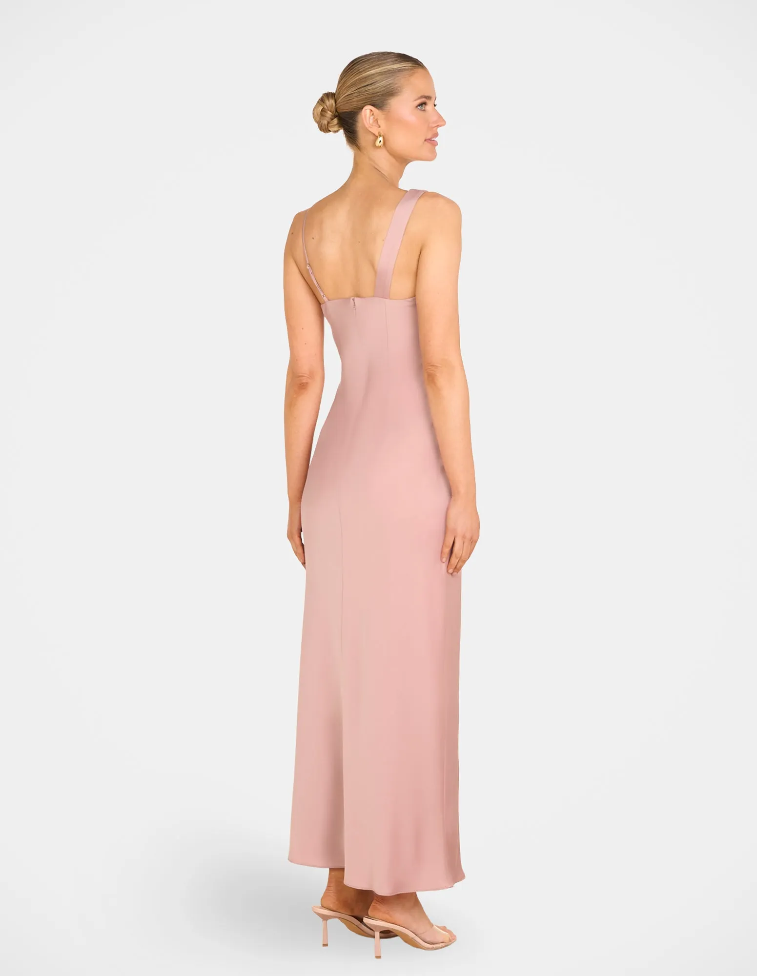 Harlem Sleeveless Gown sold by Pilgrim product image thumbnail 4