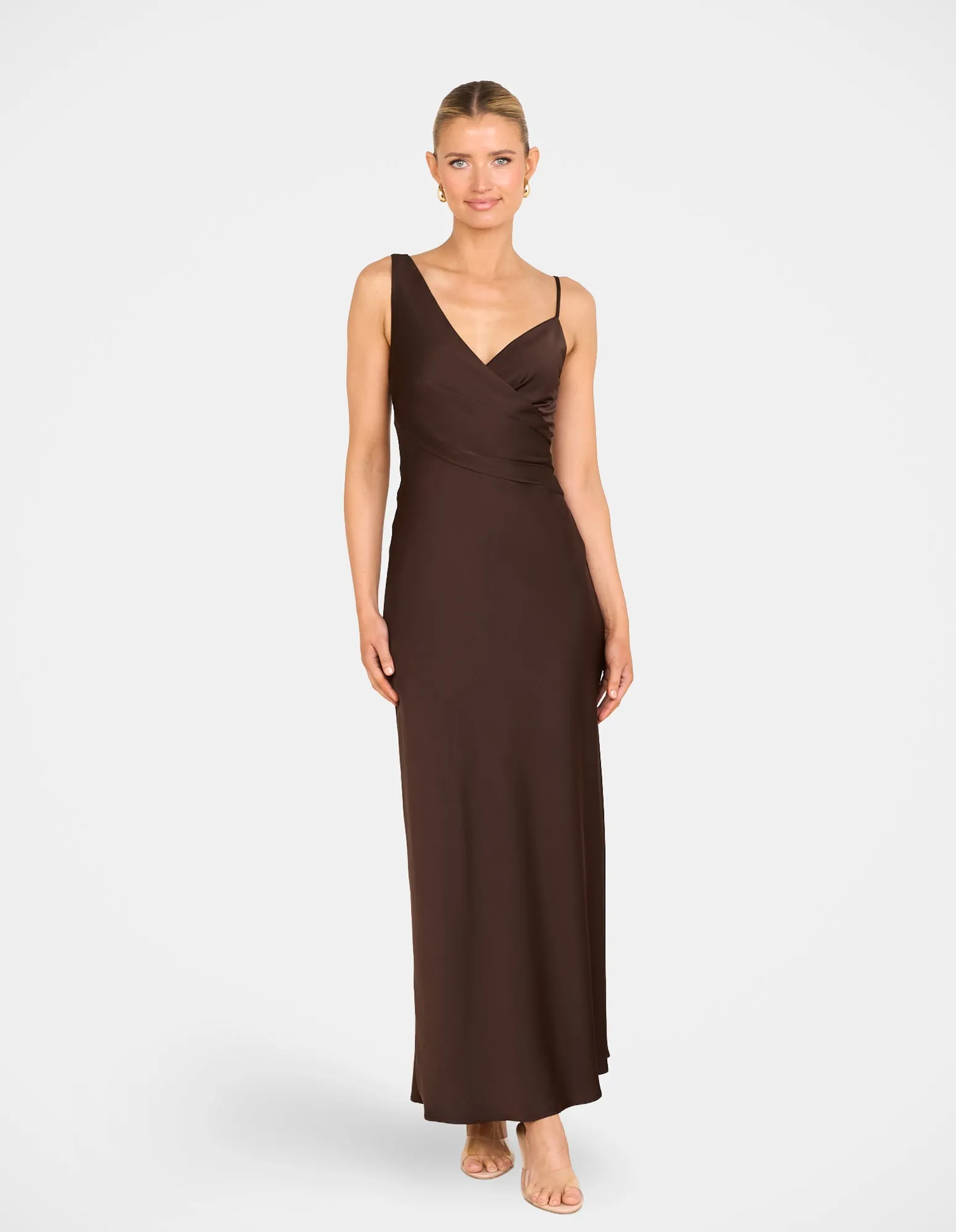 Harlem Sleeveless Gown sold by Pilgrim product image thumbnail 2