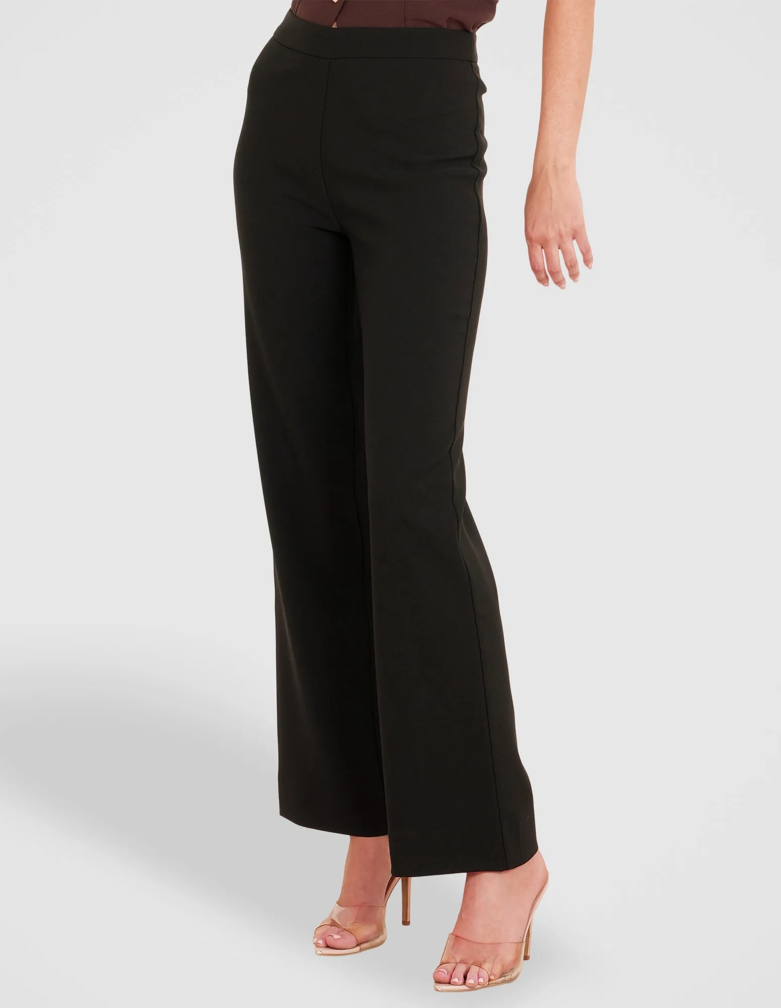 Zita Slim Tailored Pant sold by Pilgrim product image thumbnail 2