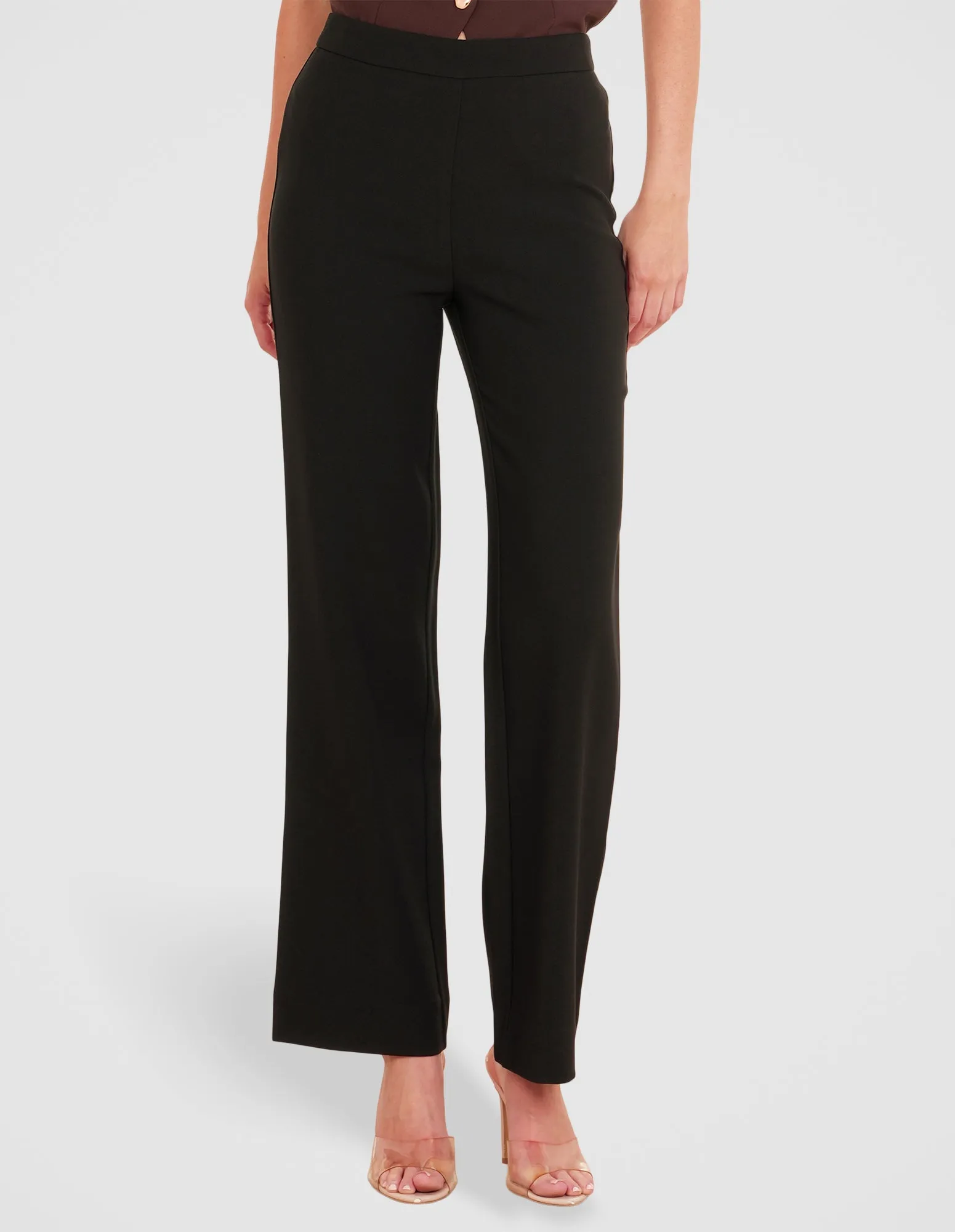 Zita Slim Tailored Pant sold by Pilgrim product image thumbnail 4