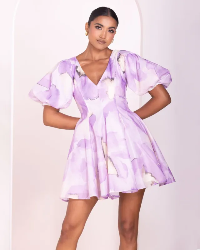 Victorie Dress sold by Pilgrim