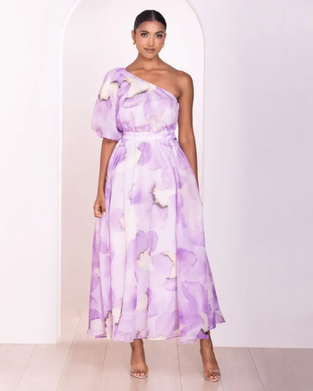 Zelia Dress sold by Pilgrim