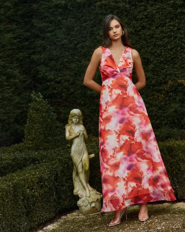 Oliana Dress sold by Pilgrim