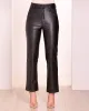 Elata Vegan Leather Pant sold by Pilgrim