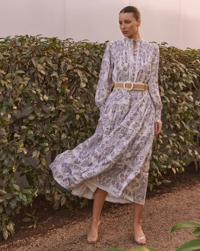 Idana Dress sold by Pilgrim