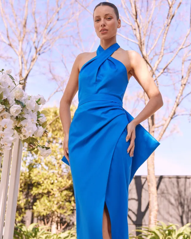 Raine Midi Dress sold by Pilgrim