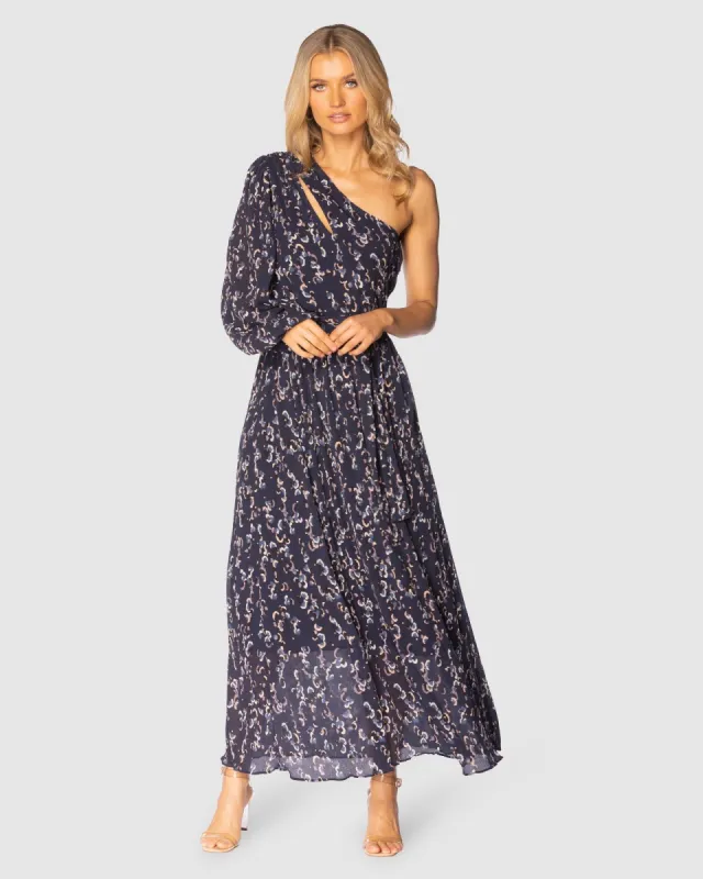 Lauretta Midi Dress sold by Pilgrim