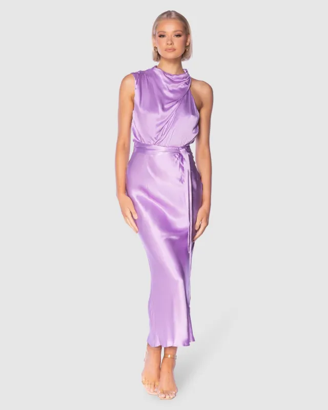 Dakotah Midi Dress sold by Pilgrim