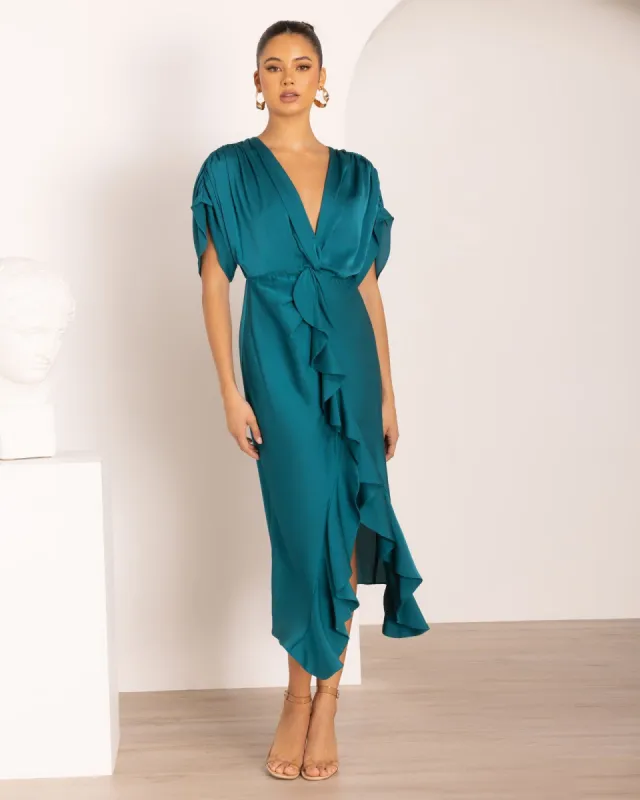 Valentina Dress sold by Pilgrim