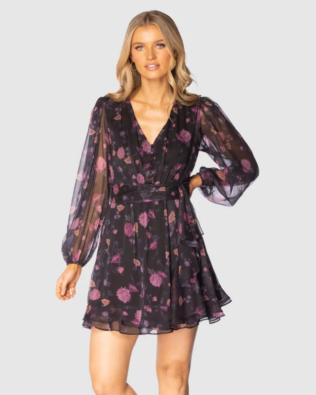 Gigi Mini Dress sold by Pilgrim