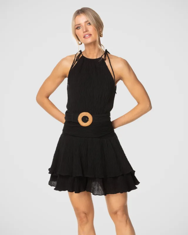 Johna Mini Dress sold by Pilgrim