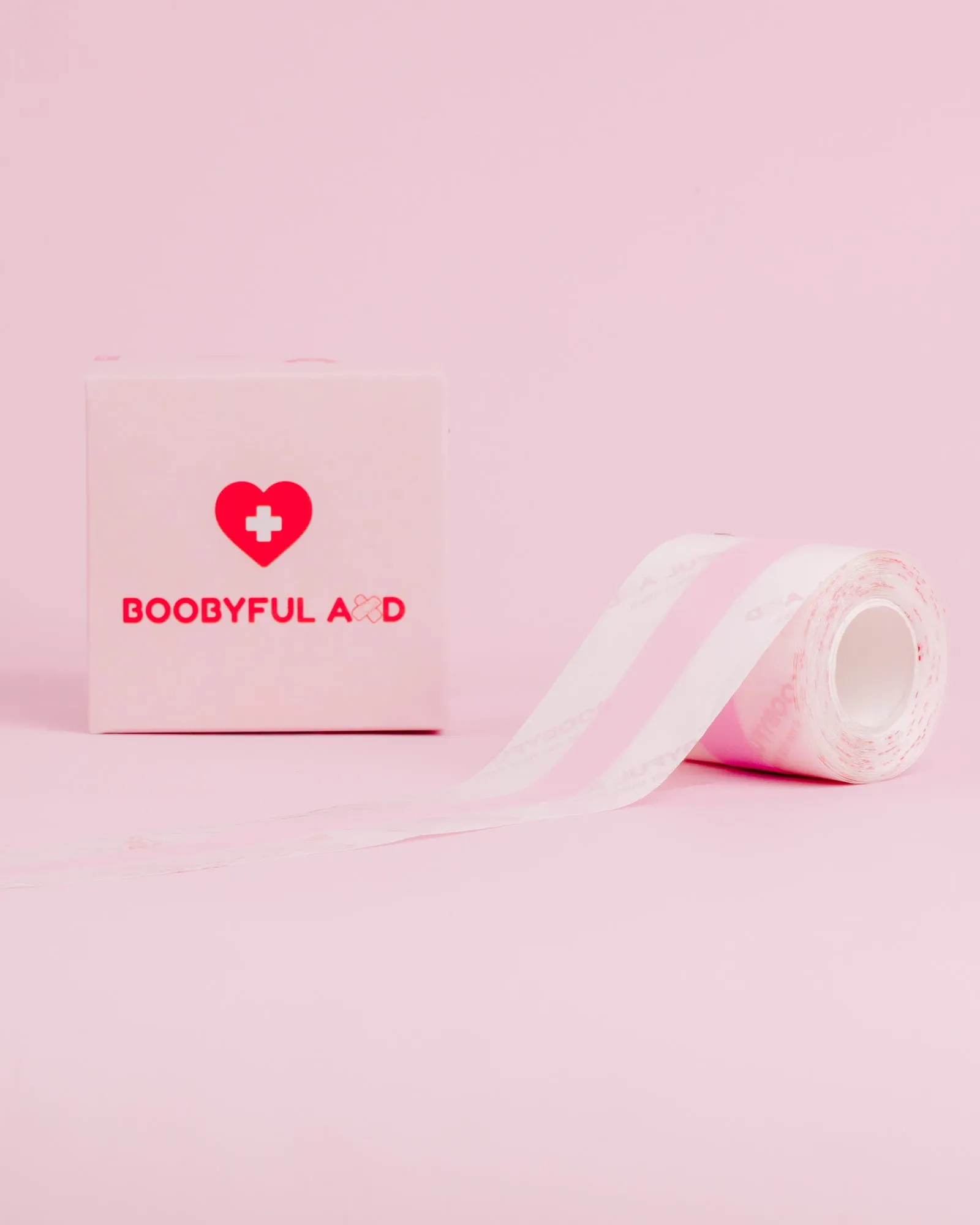 In The Clear Boob Tape sold by Pilgrim product image thumbnail 4