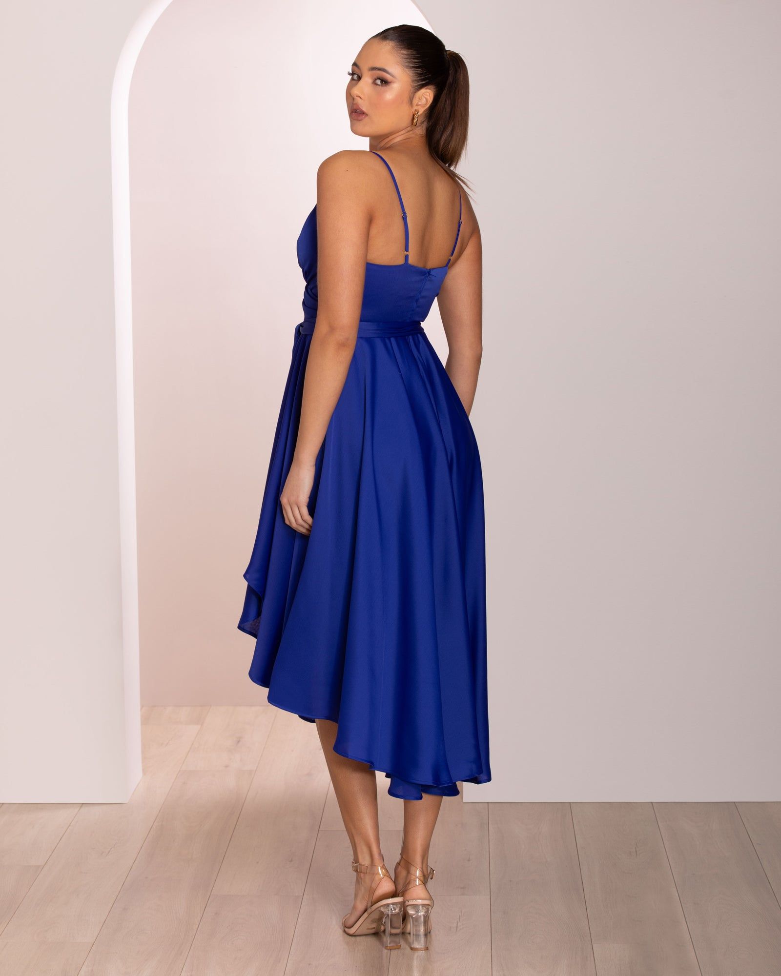 Myla Midi Dress sold by Pilgrim product image thumbnail 5
