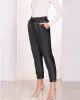 Macy Vegan Leather Pant sold by Pilgrim