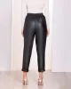 Macy Vegan Leather Pant sold by Pilgrim