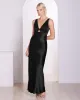 Jocelyn Twist Front Gown sold by Pilgrim