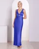 Jocelyn Twist Front Gown sold by Pilgrim