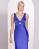 Jocelyn Twist Front Gown sold by Pilgrim
