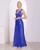 Jocelyn Twist Front Gown sold by Pilgrim