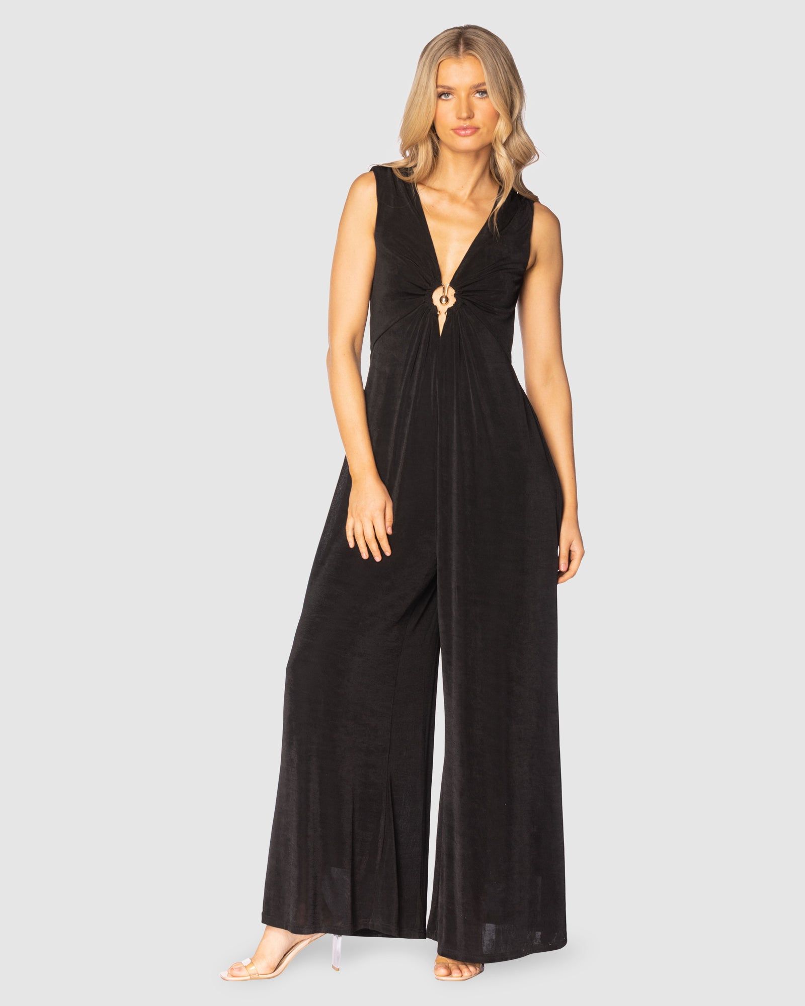 Hansel Jumpsuit sold by Pilgrim