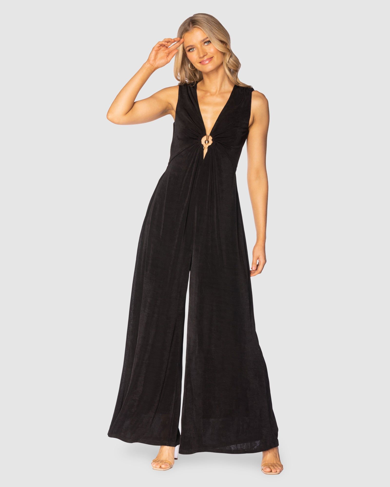 Hansel Jumpsuit sold by Pilgrim product image thumbnail 4