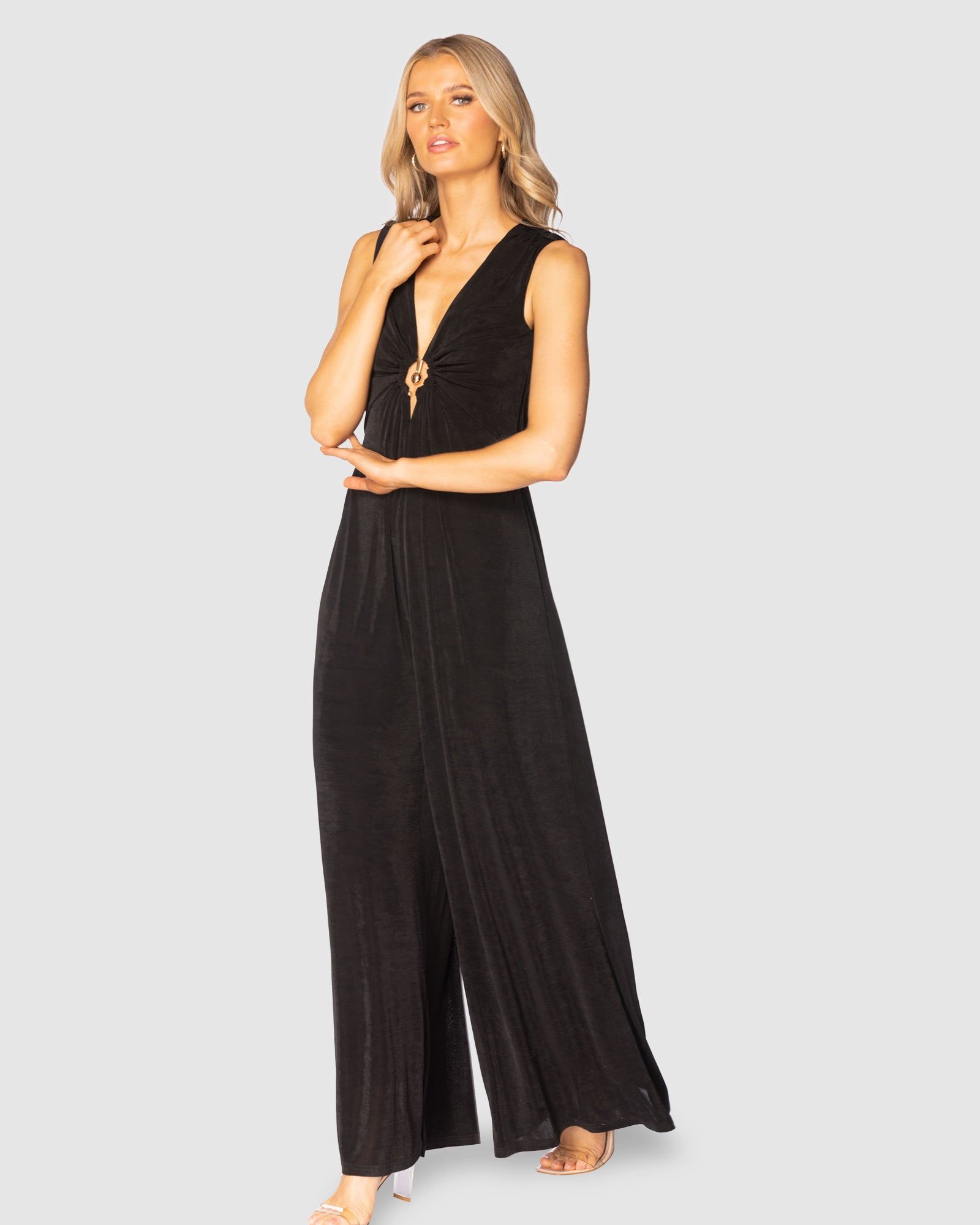 Hansel Jumpsuit sold by Pilgrim product image thumbnail 2