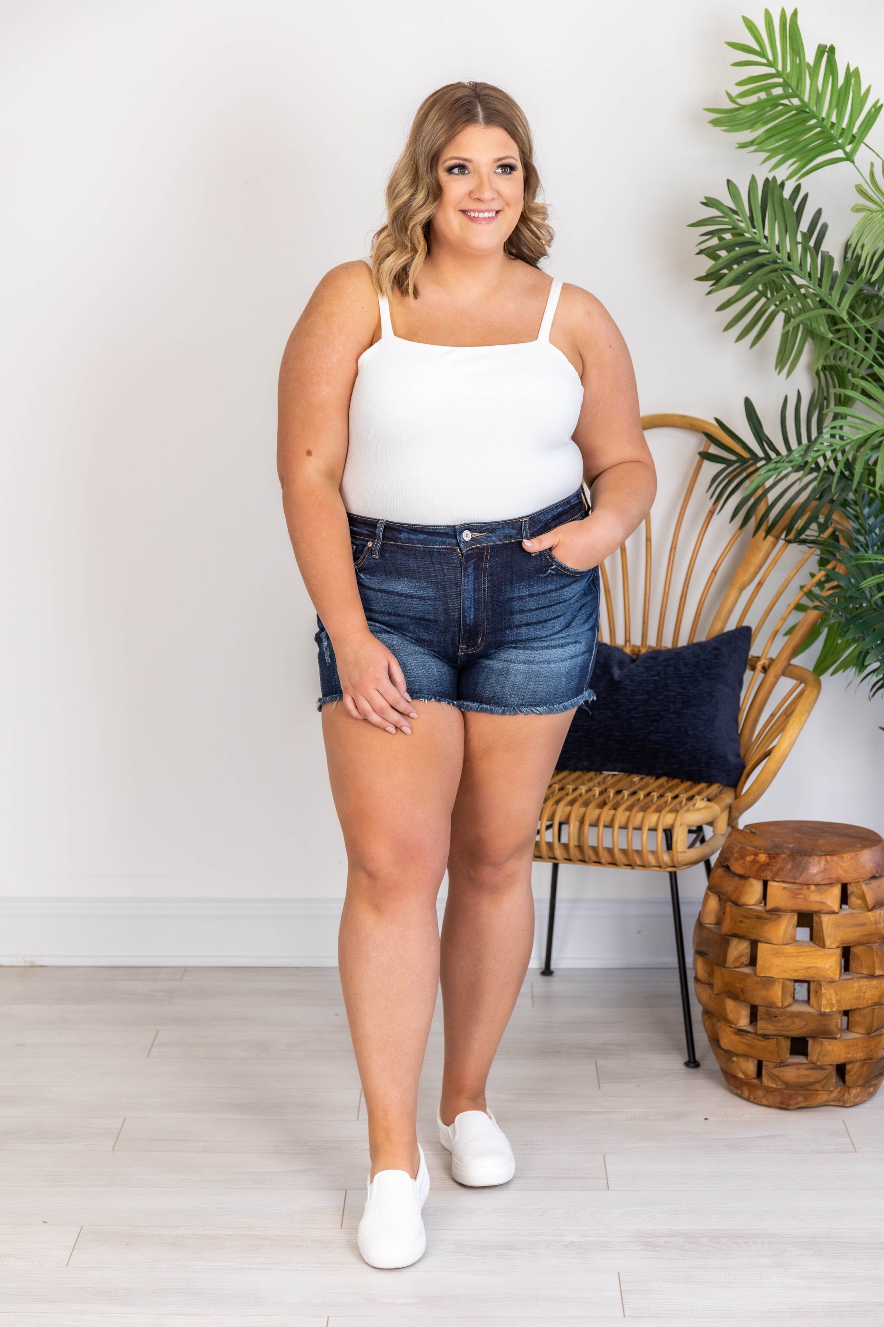 Believe In Forever White Bodysuit FINAL SALE sold by Pink Lily product image thumbnail 8