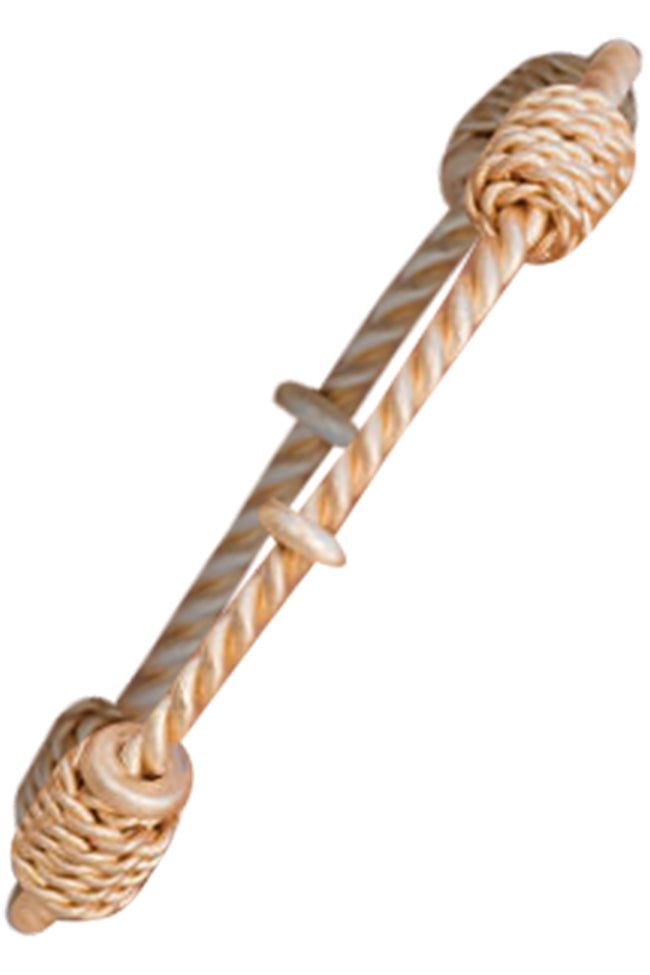 Everyday Delight Gold Chain Detail Bracelet sold by Pink Lily product image thumbnail 3