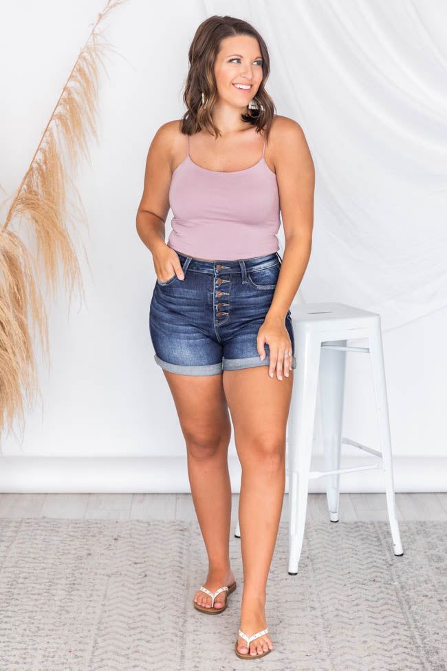 Album Of Memories Pink Crop Tank FINAL SALE sold by Pink Lily product image thumbnail 4