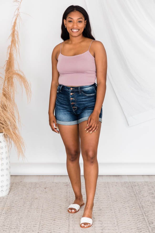 Album Of Memories Pink Crop Tank FINAL SALE sold by Pink Lily product image thumbnail 5