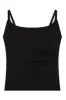 Girl's Seize The Day Black Active Tank FINAL SALE sold by Pink Lily