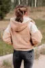 Dolly Sherpa Jacket FINAL SALE sold by Pink Lily