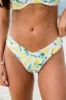Grab The Chance In Summer Sunshine Bikini Bottoms FINAL SALE sold by Pink Lily
