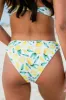 Grab The Chance In Summer Sunshine Bikini Bottoms FINAL SALE sold by Pink Lily