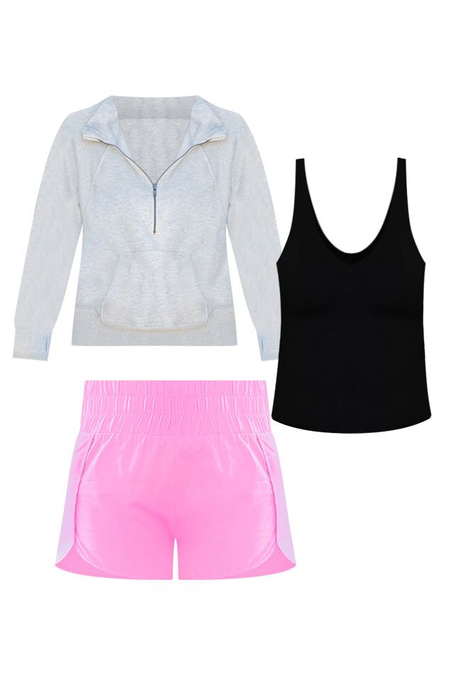Active Outfit Bundle sold by Pink Lily