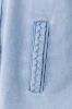 Start Looking Light Wash Chambray Dress FINAL SALE sold by Pink Lily