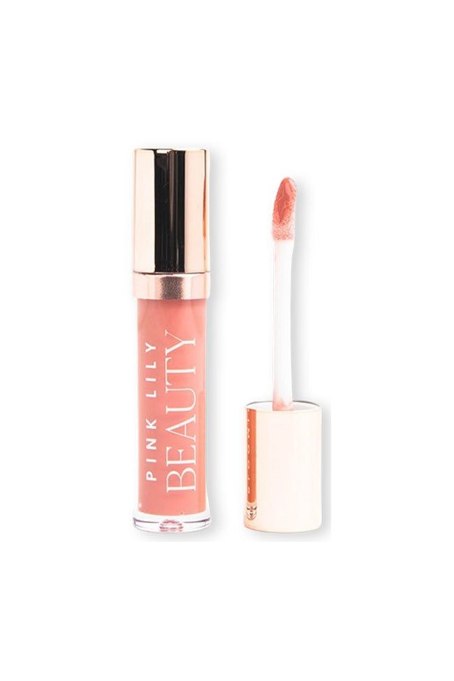 Lipstick & Glow Bundle sold by Pink Lily product image thumbnail 3