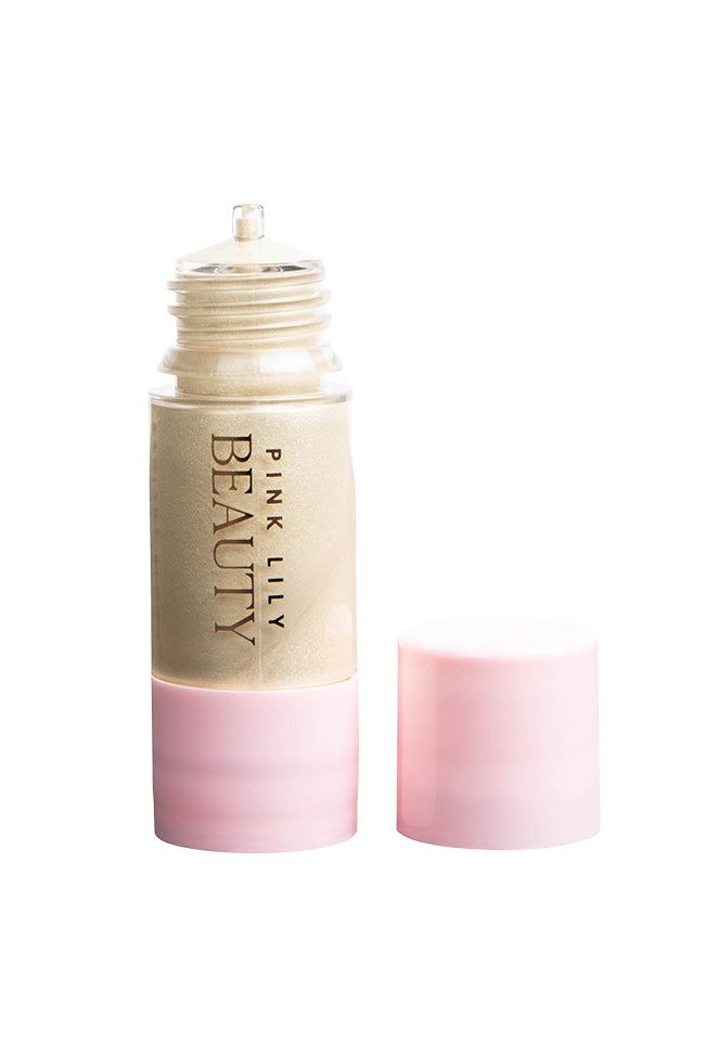 Lipstick & Glow Bundle sold by Pink Lily product image thumbnail 5