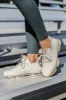 Maxi Nude Air Sole Sneakers FINAL SALE sold by Pink Lily