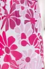 To Good To Be True Pink Retro Printed Maxi Dress FINAL SALE sold by Pink Lily