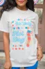 I Look Like the 4th Of July White Graphic Tee sold by Pink Lily